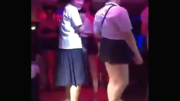 พริตตี้โชว์1