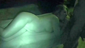 Masseure Fingers MILF, Gets Happy Ending BlowJob Cums in Her Mouth FULL Version