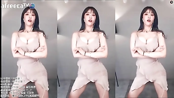 BJ Winter sexy dance #7 reupload HD