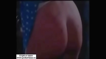 spanking in the movies