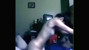 Wife caught riding dick on hidden cam