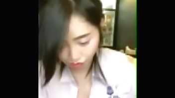 ไลฟ์สดกลุ่มลับน้องซายูริ