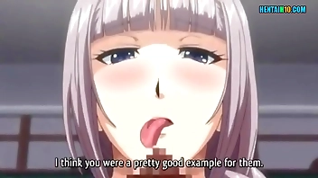 mind control of s - hentai