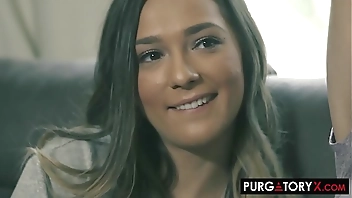 PURGATORYX My Husband Convinced Me Vol 1 Part 1 with Jaye Summers