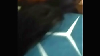 Desi Lakshimi enjoy with her Husband