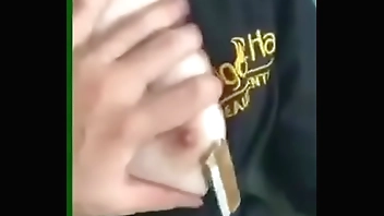 Clip of Ngoc Ha Spa Reception (Vu Phuong) part 1