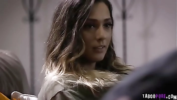 Dirty pounding a tight pussy so hard like a spreadeagle!