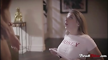 Angry Step Brother's WRATH