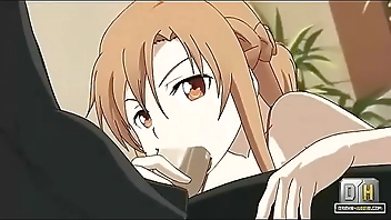 Hentai Video Sword Art Online