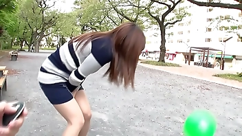 エテルナ京都店×福山美佳 「もう・・・ダメっ」バレてはいけないのに声がでちゃう