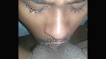 Boston Pussy eating monsta