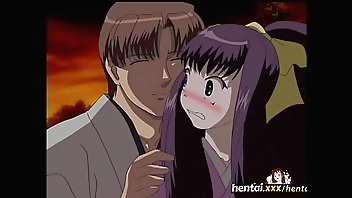 Hentaixxx - Tsuki KageRou: Episode 2