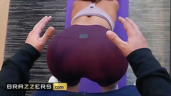 Milfs Like it Big - (Alexis Fawx, Keiran Lee) - Cum Inside And Make Yourself At Home - Brazzers