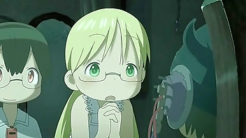 Made in Abyss - 01