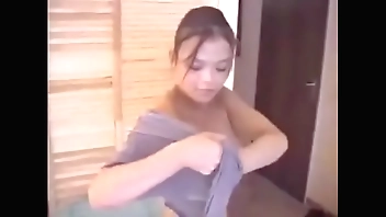 I put it to my busty sister