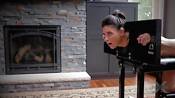 MissaX.com - Restraint - Teaser