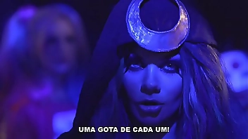 Esquadrão Suicida Paródia Pornô