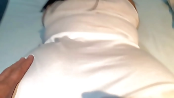 Primerizos con mi novia enfermera