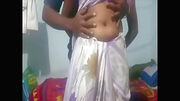 Hot Indian bhabi getting fucked by devar
