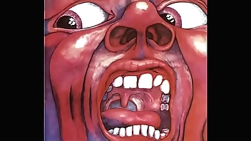 King Crimson - In the Court of the Crimson King