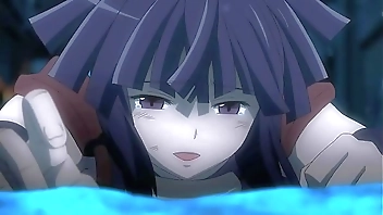 Log Horizon 2ª Temporada Episódio 05