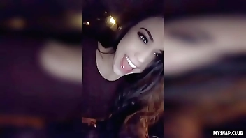 My Ex Cum Inside My Mouth Again