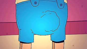 Pinóquio vai ao puteiro