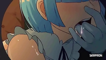 Implications from Derpixon (Little Richard - TF)