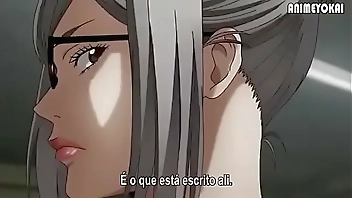 Prison school ep3  entre no nosso grupo de animeshttps://m.facebook.com/groups/1569199356478992?view=permalink&id=2129999797065609