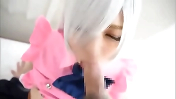 Elizabeth Liones Trap cosplay