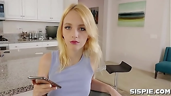 Kate Bloom In Lets Play House