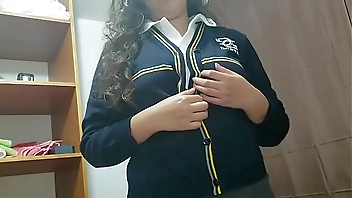 today´s students have to fuck their teacher to get better grades