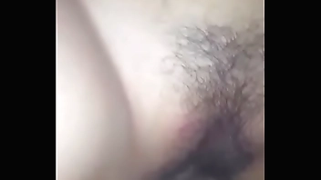 nepali hairy puti