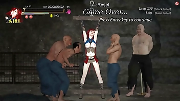 A1 / Guilty Hell - Villains of Shelter