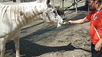I was excited to see the size of a 's penis !!! I wanted my boyfriend to focus like this !!! Paty Butt, El Toro De Oro