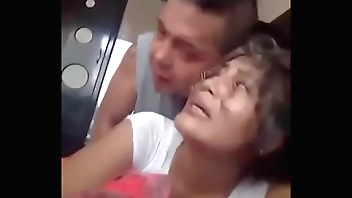 He likes it in the ass.