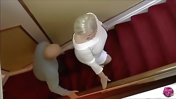 LACEYSTARR - Hard Negotiation