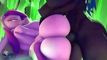 chrysalis fuck cadence