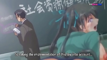 a different - Hentai