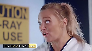 Doctors Adventure - (Bonnie Rotten, Danny D) - We Need Cum Stat - Brazzers