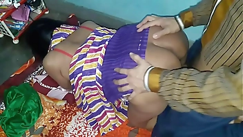 ट्यूसन टीचर का साथ मिला जब तो फुल क्लास ली