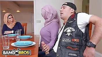 Last Week On BANGBROS.COM: 02/23/2019 - 03/01/2019