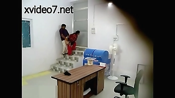 New Gujarati housewife and boss fucking xvideo