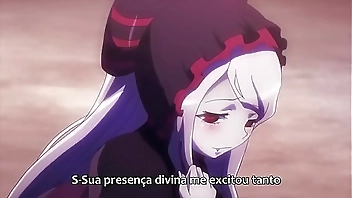 Overlord Ep 02 Legendado Pt-Br