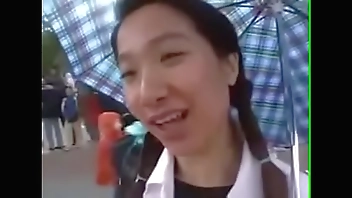 Japanese Piss Outdoors