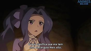 Tate no Yuusha no Nariagari 13 portugues