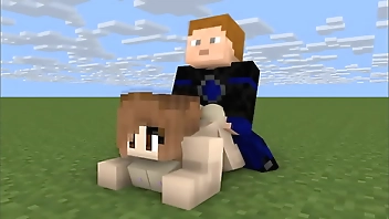 Minecraft Sex