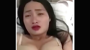 Hot girl Thanh Mai ĐH Quốc Tế ĐHQG TP.HCM