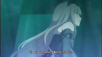 Trinity Seven Capitulo 10
