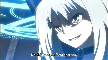 Trinity Seven Capitulo 09